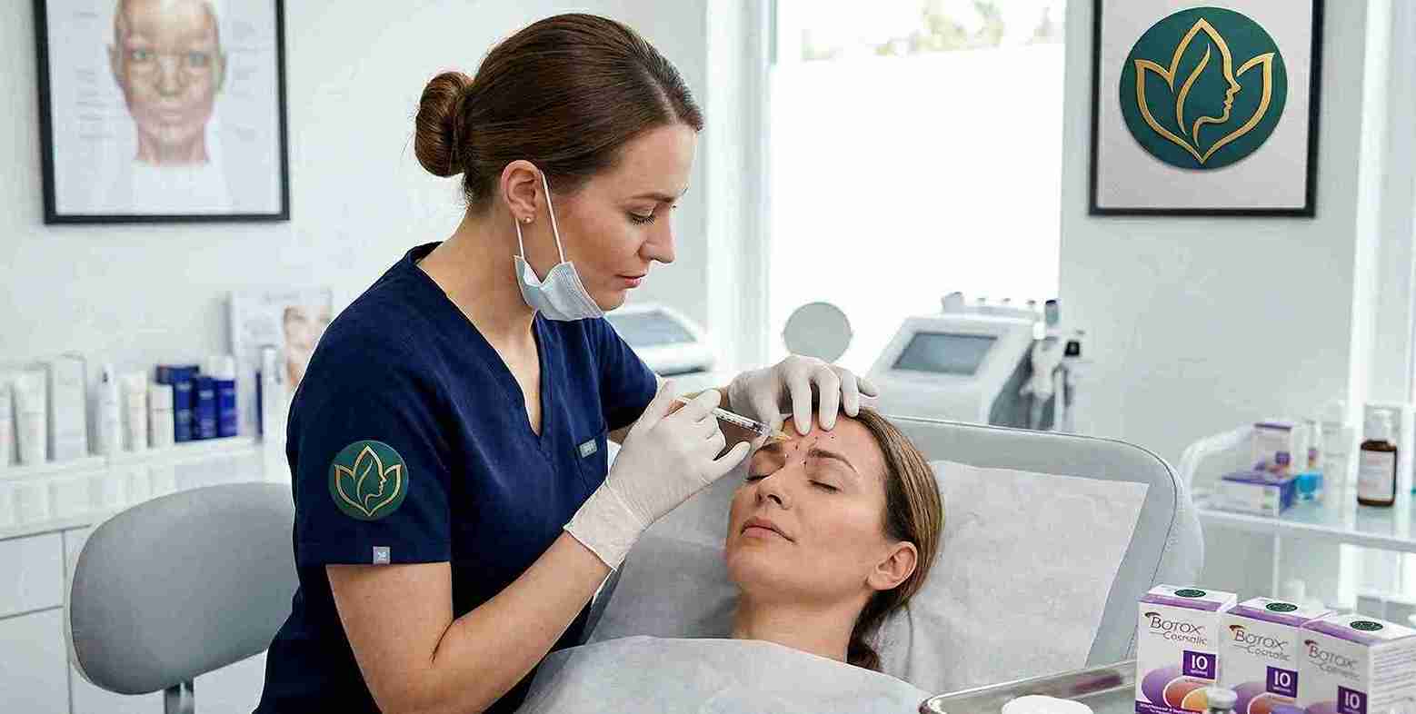 Botox Treatment