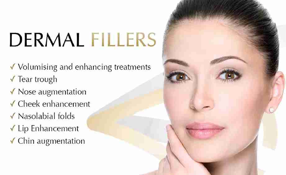 Dermal Fillers Treatment