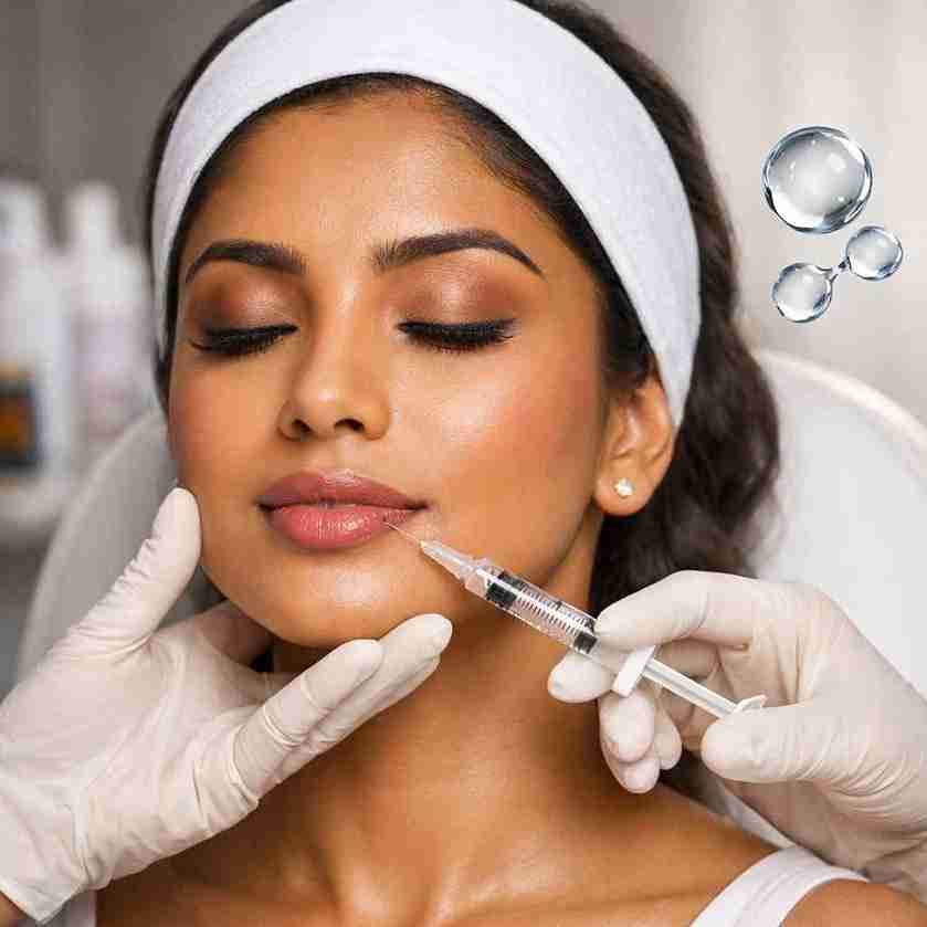 Dermal Fillers Consultation