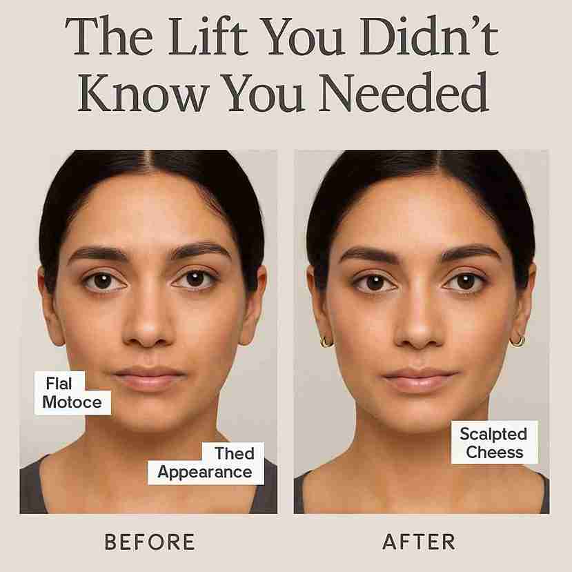 Dermal Fillers Injection