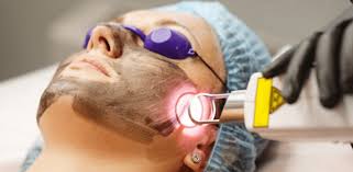 Laser Skin Treatment